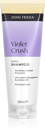 John Frieda Violet Crush shampoo Neutralizador 250 ml