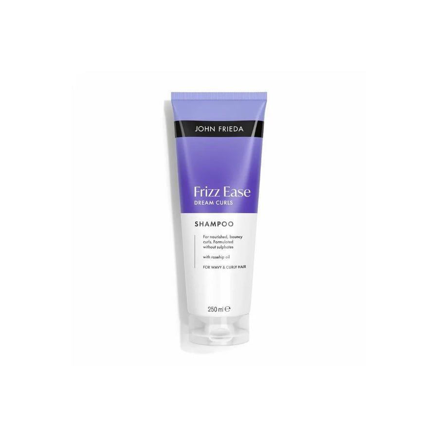 John Frieda Frizz-Ease Dream Curls shampoo Definidor De Rizos 250 ml
