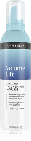 John Frieda Volume Lift mousse volumizzante 200 ml