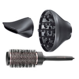 Haartrockner Remington 45672560100 2200 W Grau 2200 W-2