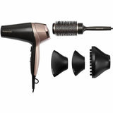 Haartrockner Remington 45672560100 2200 W Grau 2200 W-0
