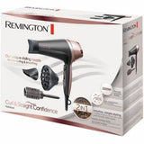 Haartrockner Remington 45672560100 2200 W Grau 2200 W-4