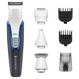 Bartschneider Remington BARBER G4 GRAPHITE KIT MULTIFUNC PG4000-25