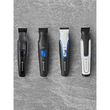 Bartschneider Remington BARBER G4 GRAPHITE KIT MULTIFUNC PG4000-19