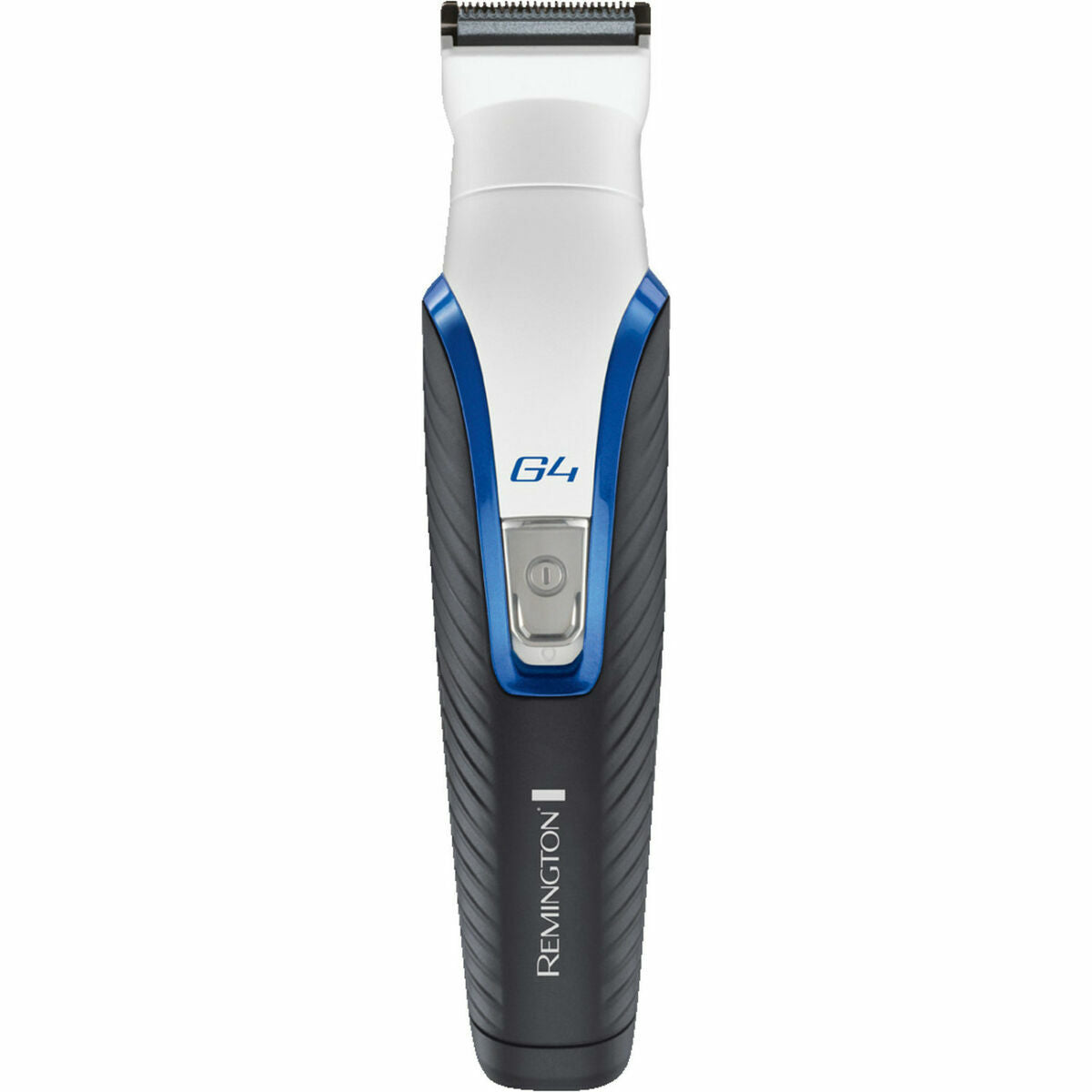 Beard Trimmer Remington BARBER G4 GRAPHITE KIT MULTIFUNC PG4000-0