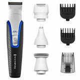 Bartschneider Remington BARBER G4 GRAPHITE KIT MULTIFUNC PG4000-1