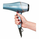 Sèche-cheveux Remington 45683560100 bleu 2200 W-2