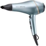 Sèche-cheveux Remington 45683560100 bleu 2200 W-0