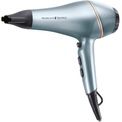 Sèche-cheveux Remington 45683560100 bleu 2200 W