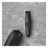 Cortapelos Inalámbrico Remington 43260560100 Negro-20