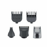 Cortapelos Inalámbrico Remington 43260560100 Negro-14