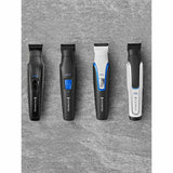 Cortapelos Inalámbrico Remington 43260560100 Negro-8