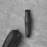 Cortapelos Inalámbrico Remington 43260560100 Negro-2