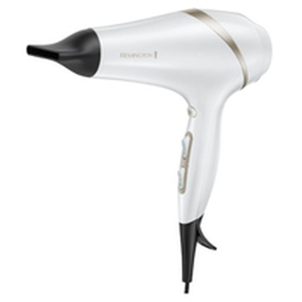 Uscător de păr Remington AC8901 Alb Negru 100 W 2300 W 2300 W-1