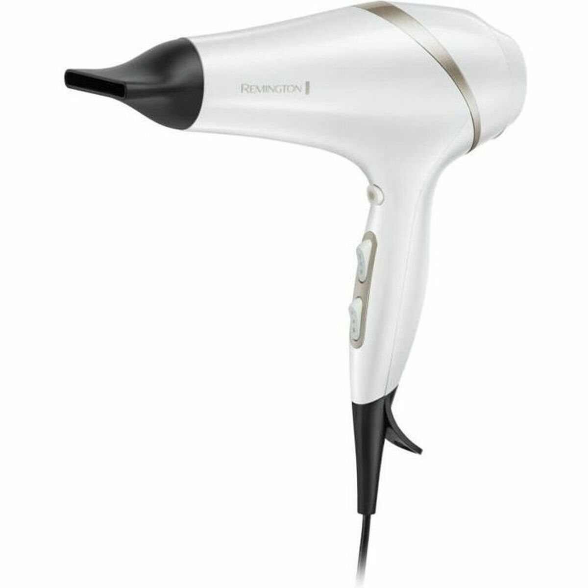 Uscător de păr Remington AC8901 Alb Negru 100 W 2300 W 2300 W-0