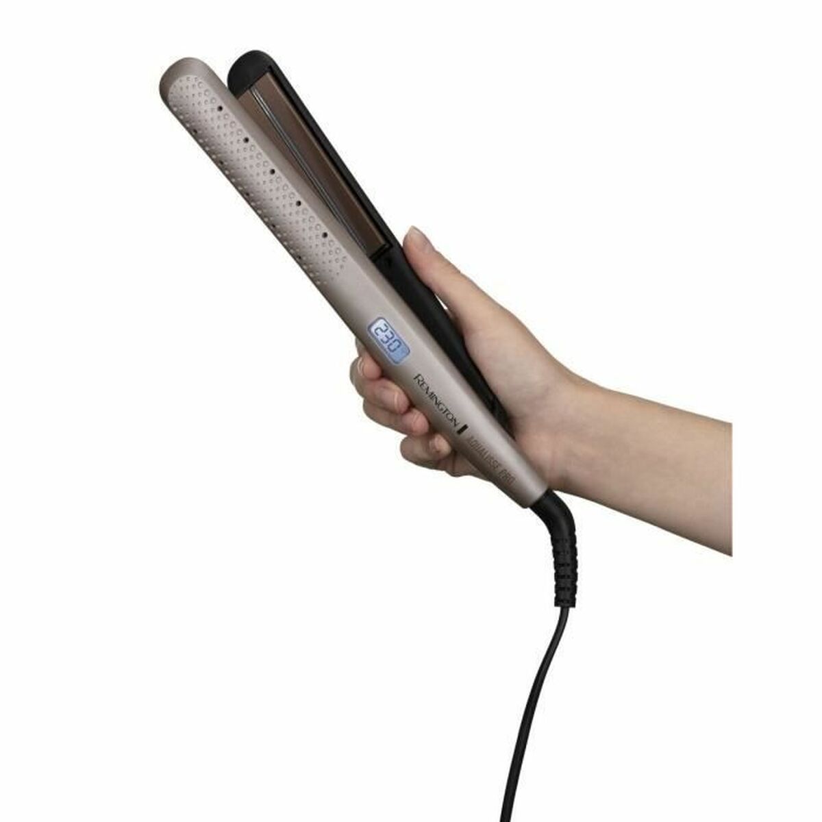 Arricciacapelli Remington Aqualisse Pro-2