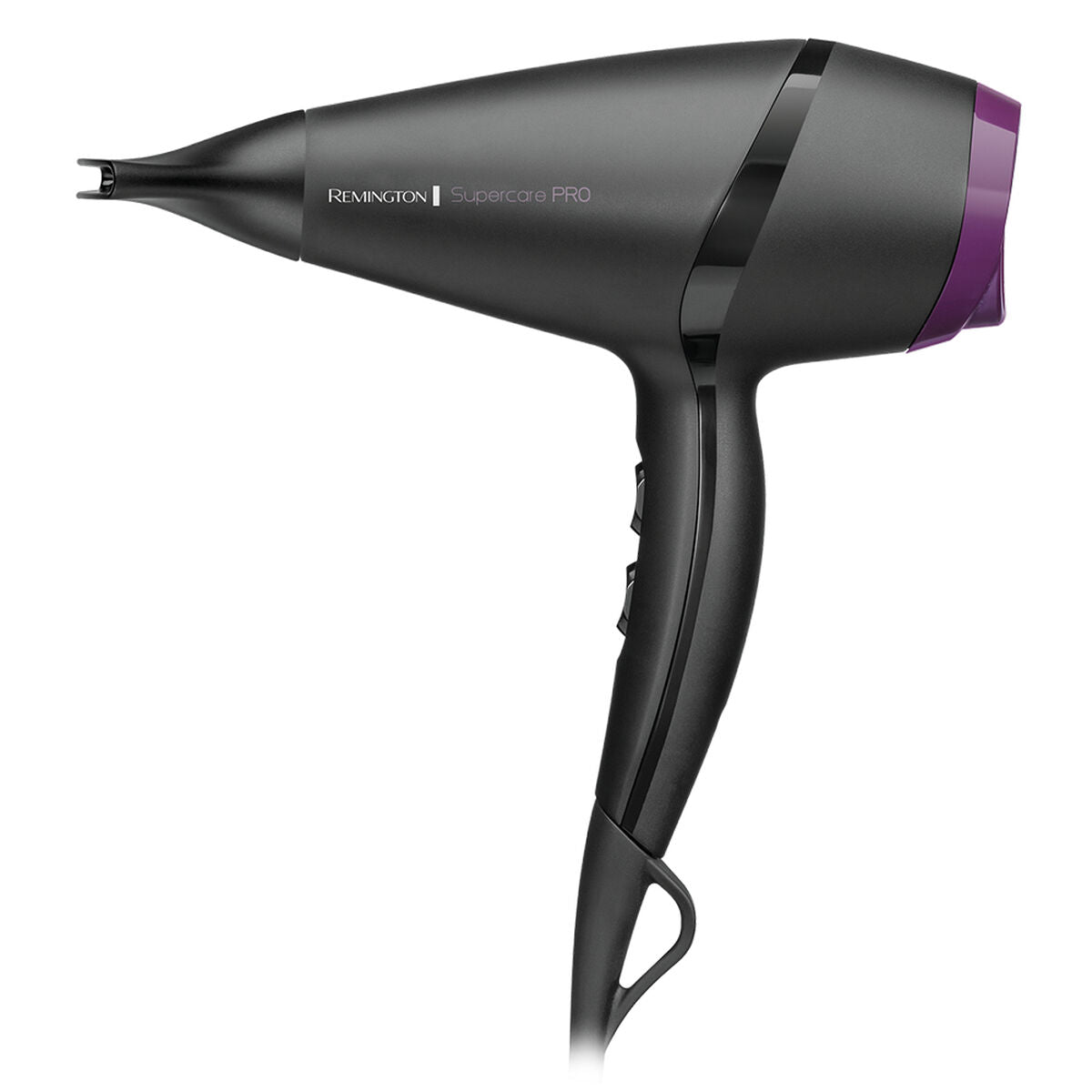 Sèche-cheveux Remington noir 2100 W-0