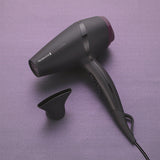 Sèche-cheveux Remington noir 2100 W-1