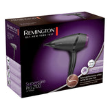 Sèche-cheveux Remington noir 2100 W-2