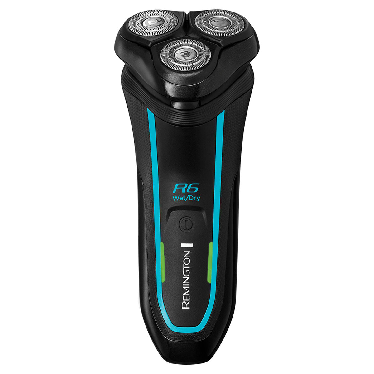 Aparat de ras electric Remington R6 STYLE AQUA WET&DRY R6000-12