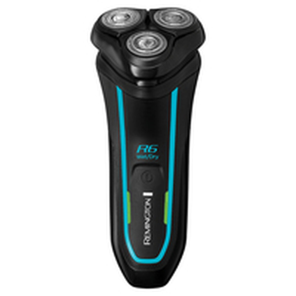Elektrorasierer Remington R6 STYLE AQUA WET&DRY R6000-11