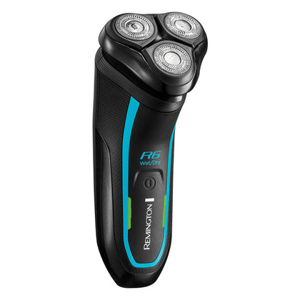 Elektrorasierer Remington R6 STYLE AQUA WET&DRY R6000