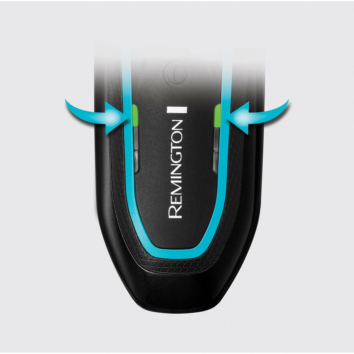 Elektrorasierer Remington R6 STYLE AQUA WET&DRY R6000-8