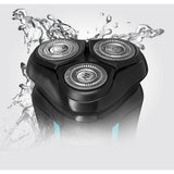 Elektrorasierer Remington R6 STYLE AQUA WET&DRY R6000-7