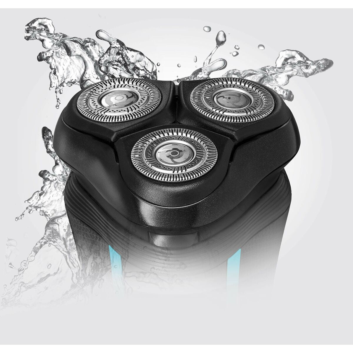 Elektrorasierer Remington R6 STYLE AQUA WET&DRY R6000-7