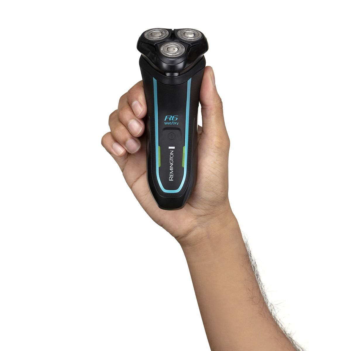 Elektrorasierer Remington R6 STYLE AQUA WET&DRY R6000-4