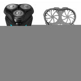 Elektrorasierer Remington R6 STYLE AQUA WET&DRY R6000-3