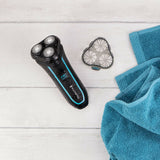 Elektrorasierer Remington R6 STYLE AQUA WET&DRY R6000-2