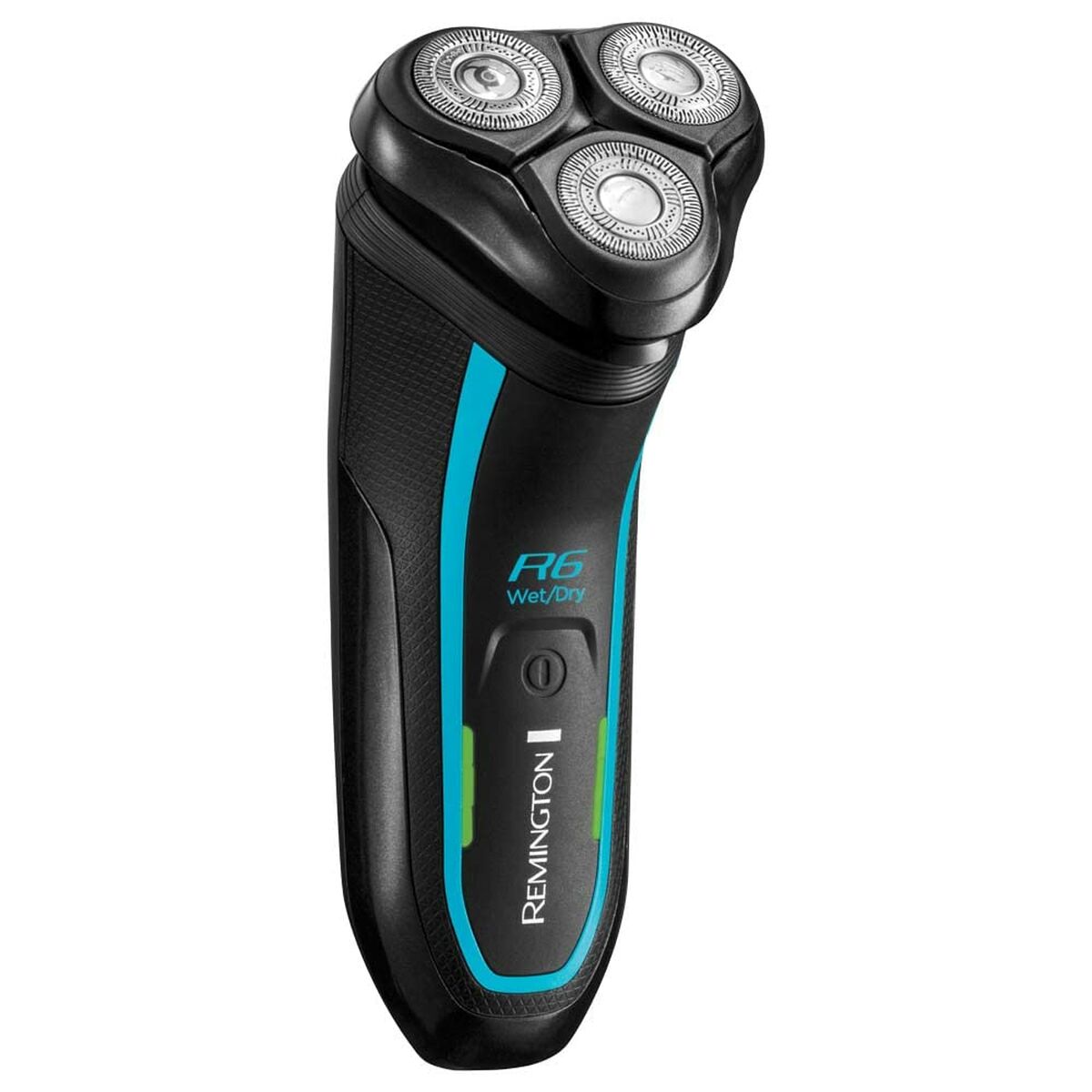 Aparat de ras electric Remington R6 STYLE AQUA WET&DRY R6000-1