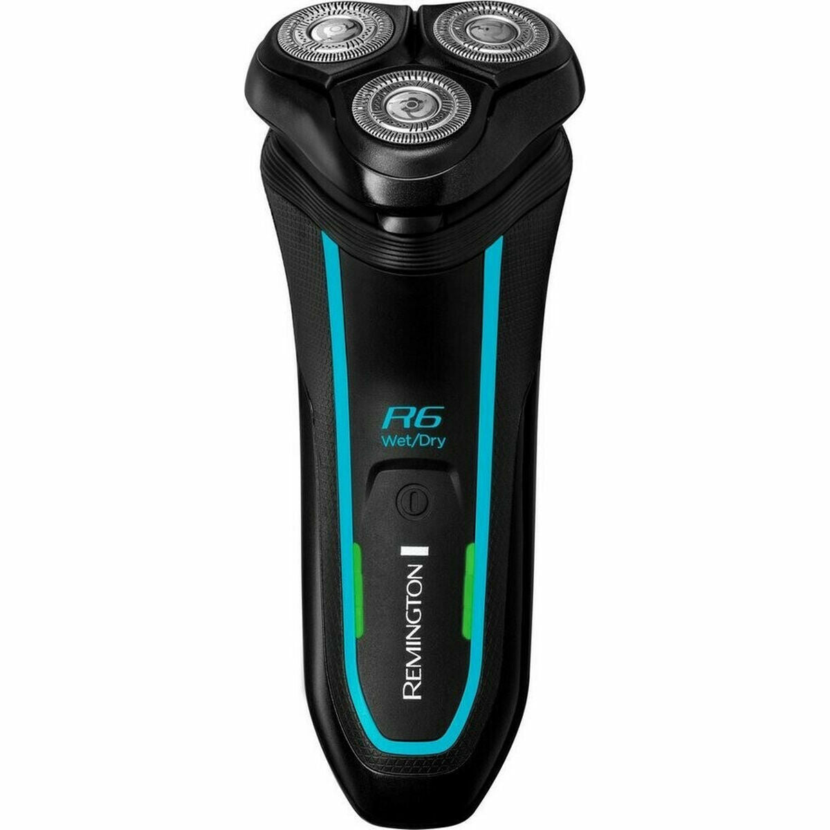 Aparat de ras electric Remington R6 STYLE AQUA WET&DRY R6000-0