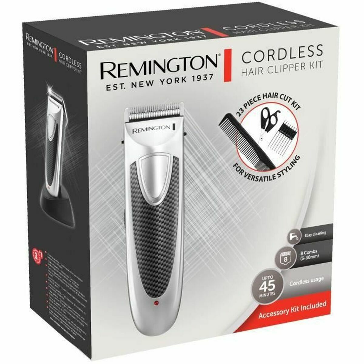 Aparat de ras electric Remington HC4110-2