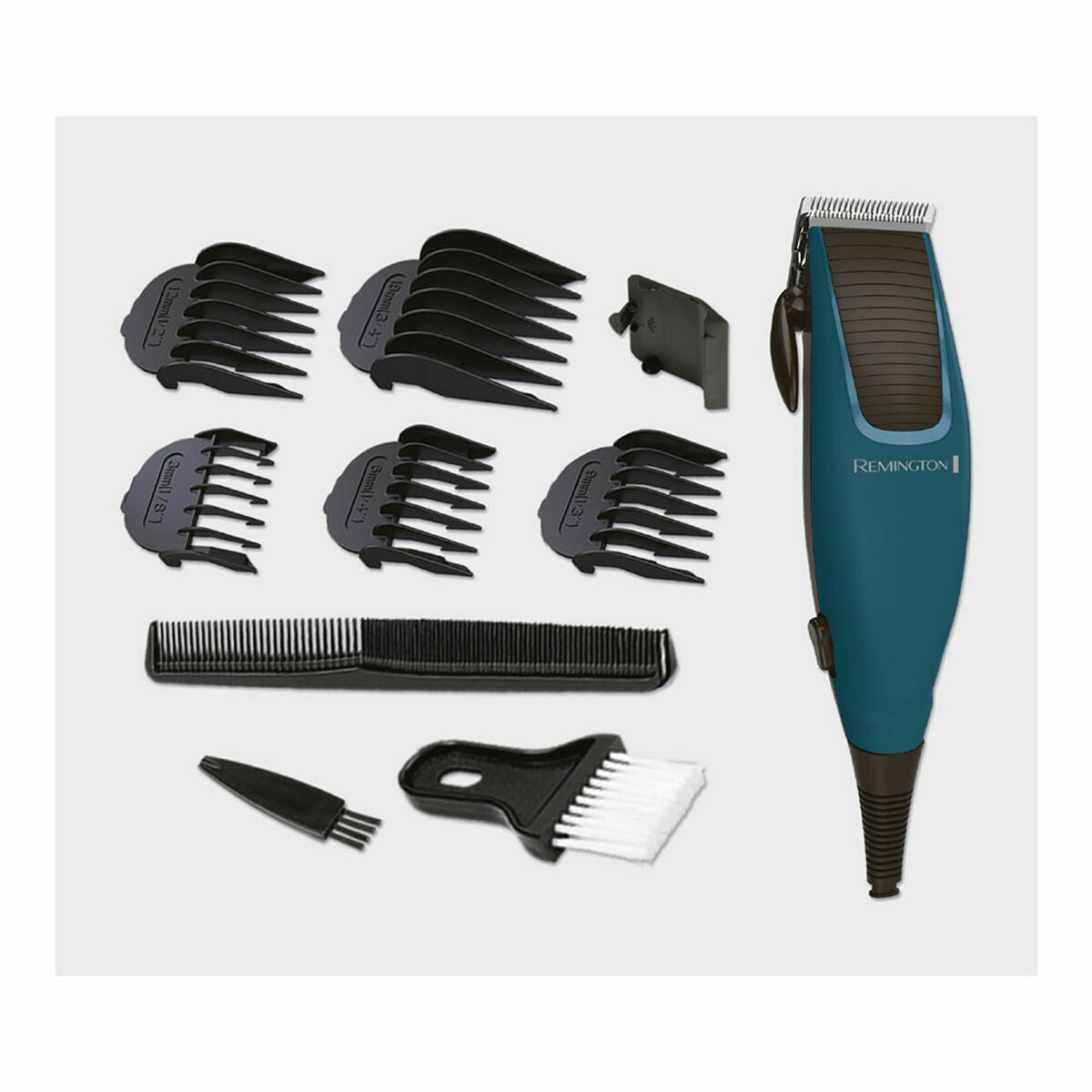 Haarschneider/Rasierer Remington-3