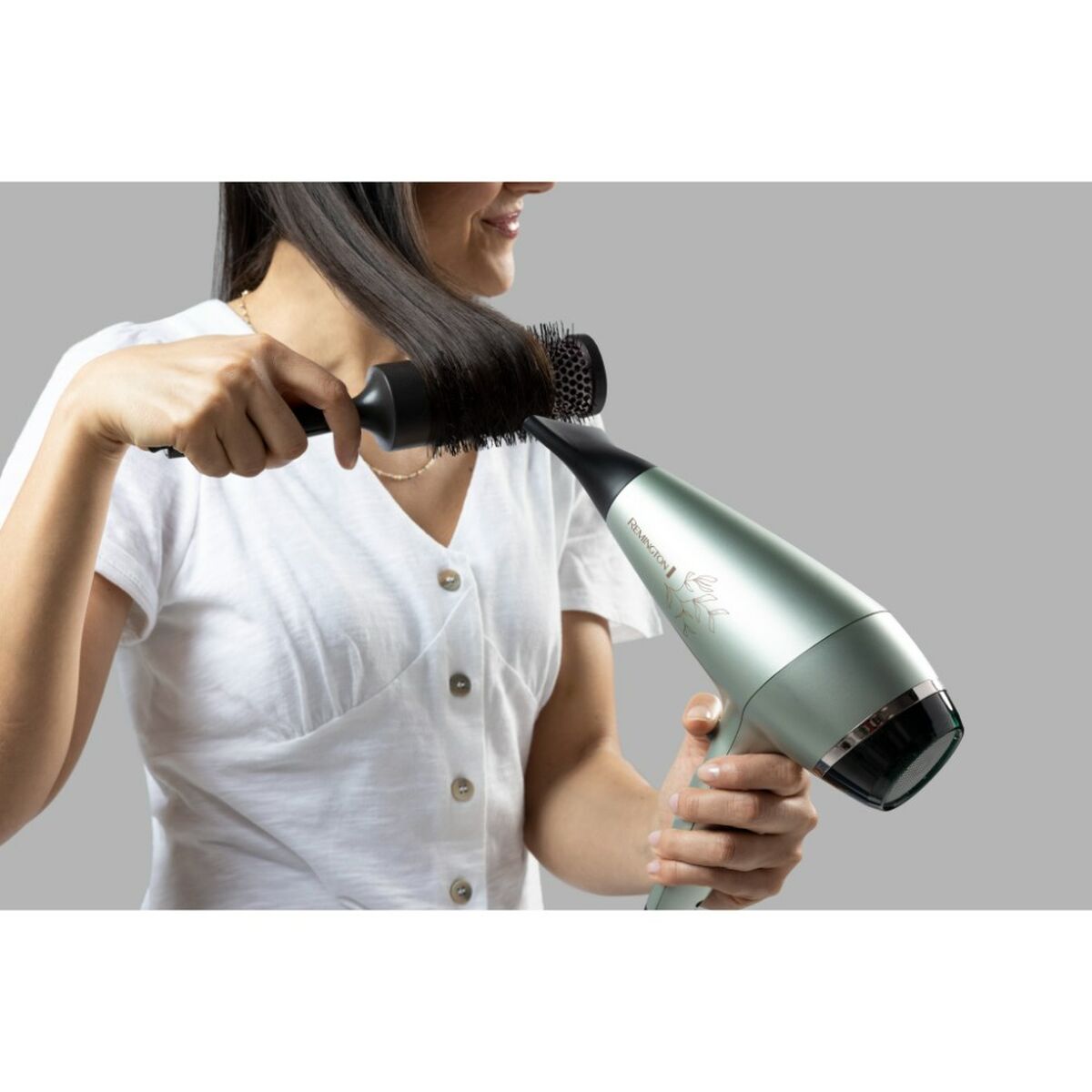 Secador de pelo Remington-2