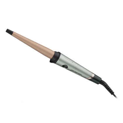 Ondulator triplu ceramic Remington