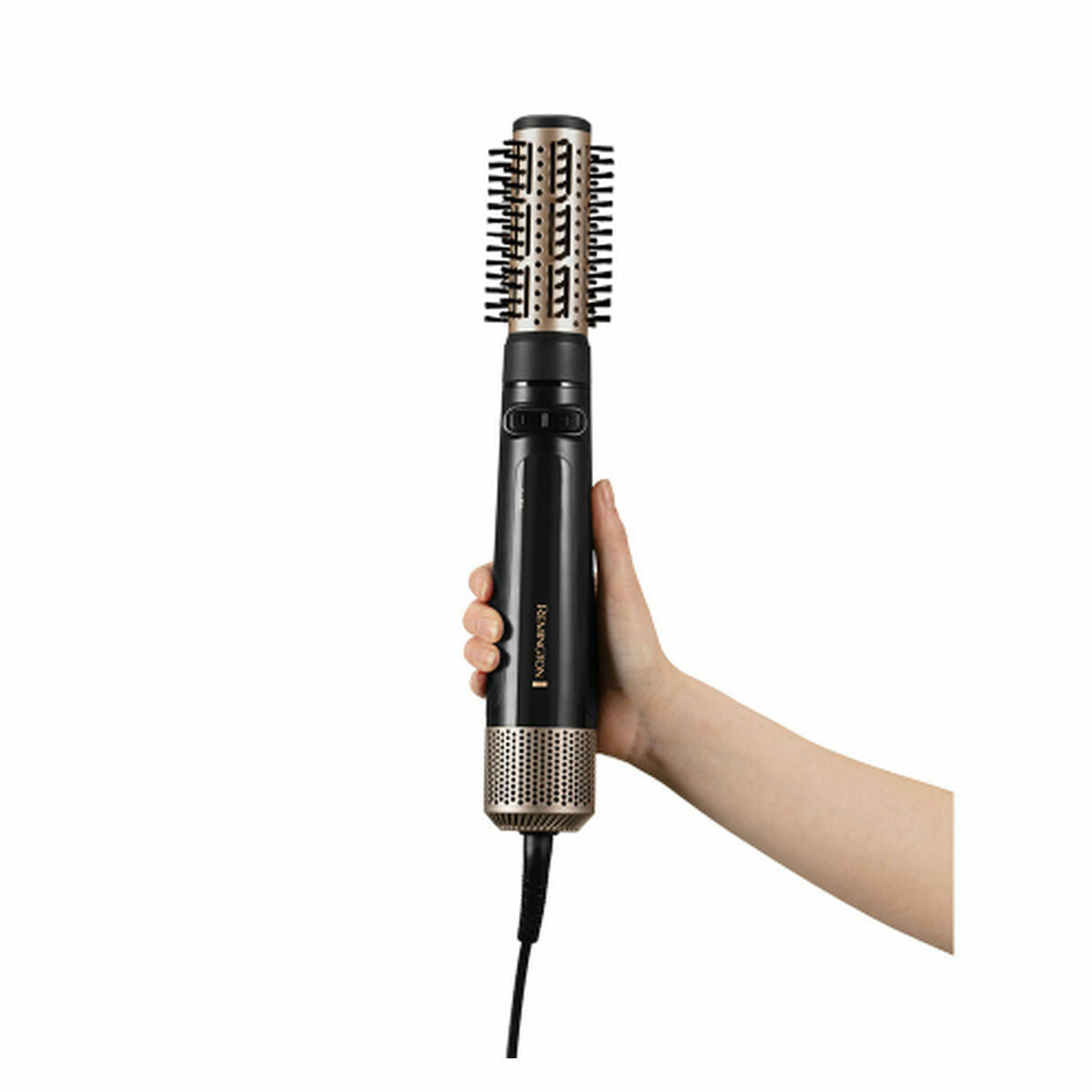 Styling Brush Remington 1000 W-8