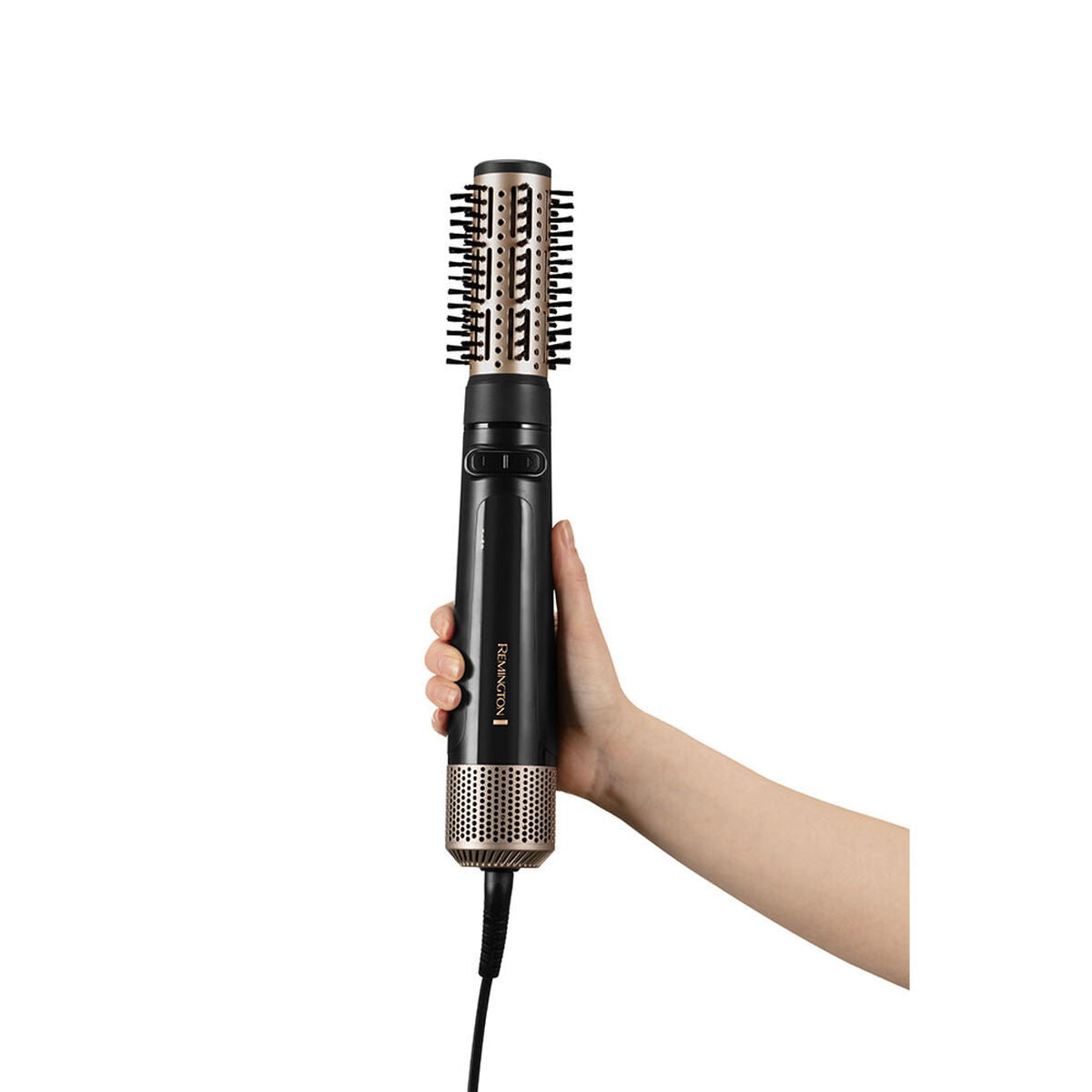 Styling Brush Remington 1000 W-8