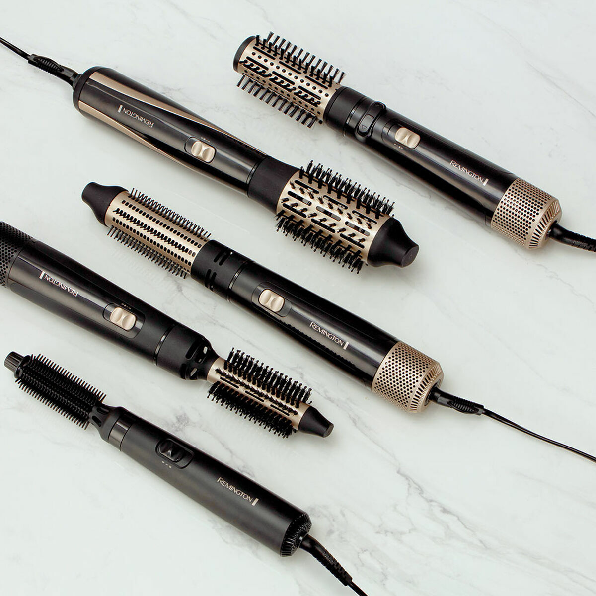 Stylingbürste Remington 1000 W-2