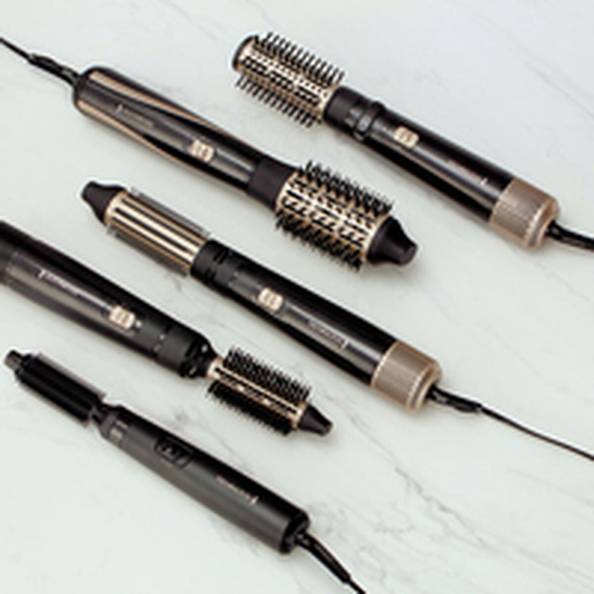 Styling Brush Remington 1000 W-1