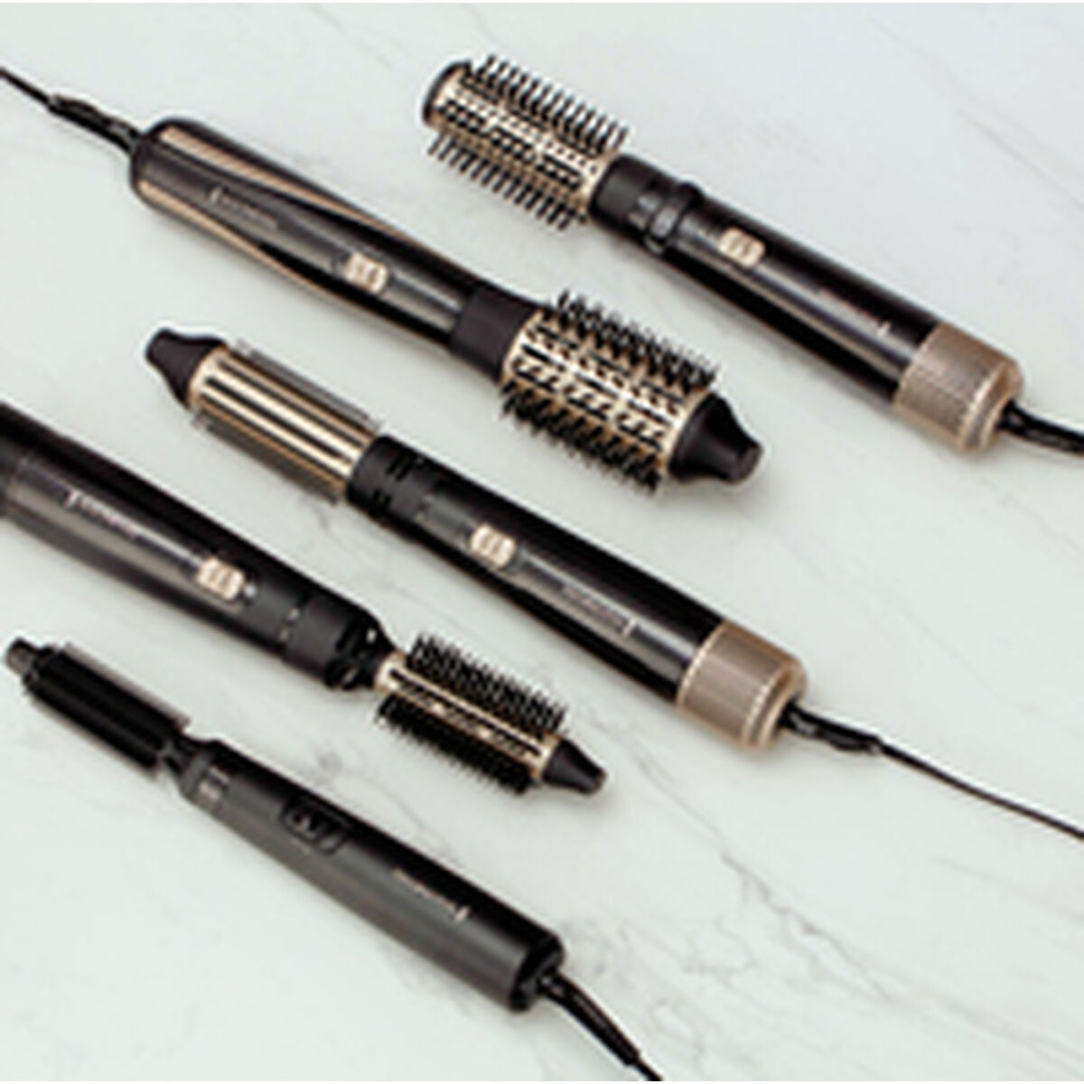 Stylingbürste Remington 800 W-5