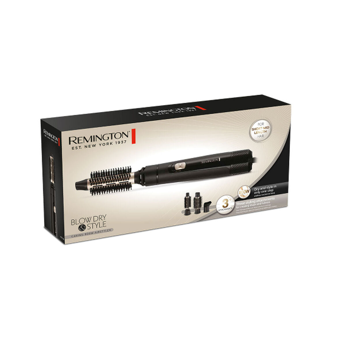 Stylingbürste Remington 800 W-2