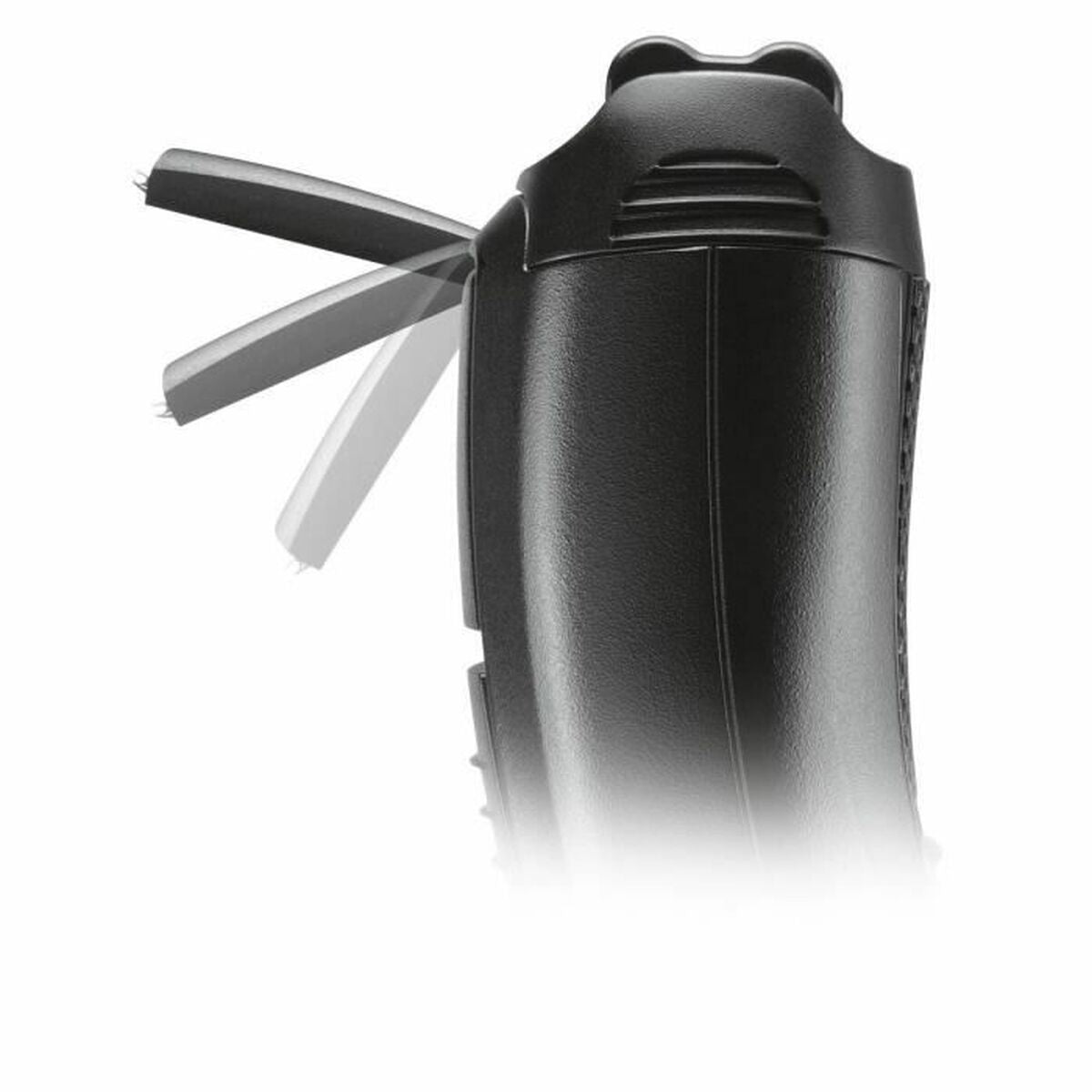 Aparat de ras electric Remington-3