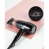 Sèche-cheveux Remington D5305 noir rose 2200 W-5