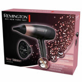 Sèche-cheveux Remington D5305 noir rose 2200 W-4