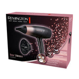 Sèche-cheveux Remington-1