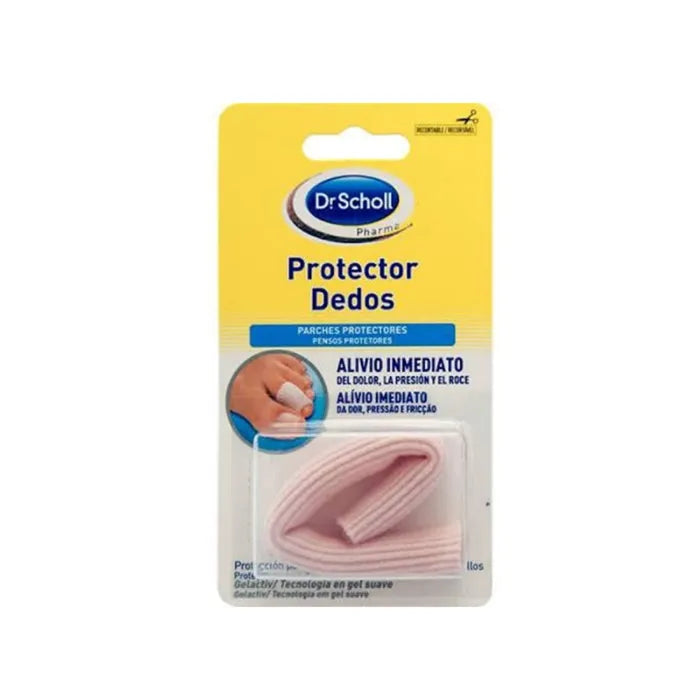 Scholl Dr.scholl Protezione Tubolare Ritagliabile 1 unità