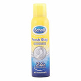Anti-Perspirant Deodorant for Feet Fresh Step Scholl-1